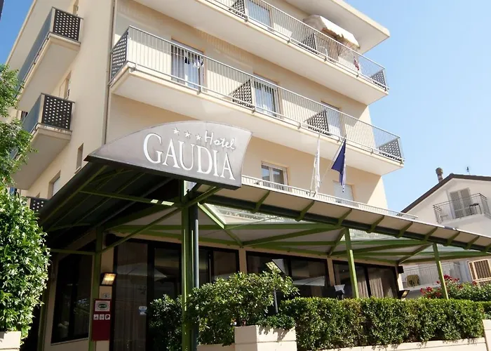 Hotel Gaudia