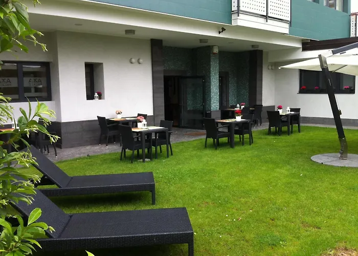 Family Hotel: Acca Palace - Aa Hotels