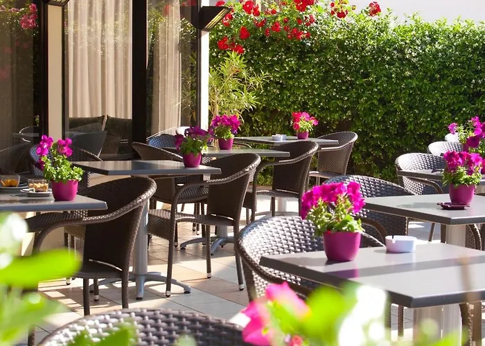 Hotel Gaudia