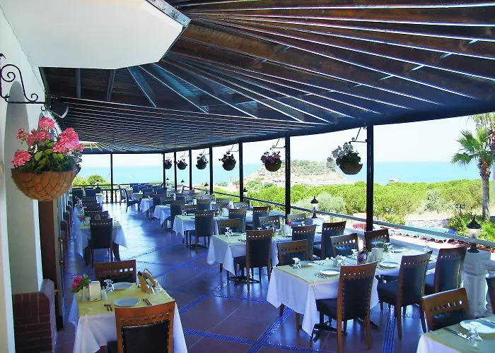 3-Sterne-Hotel: Altinsaray Hotel