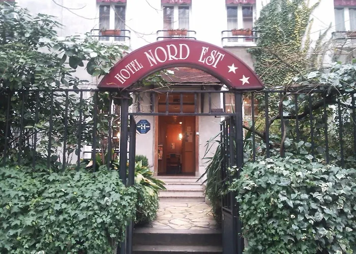 Nord Est Hotel