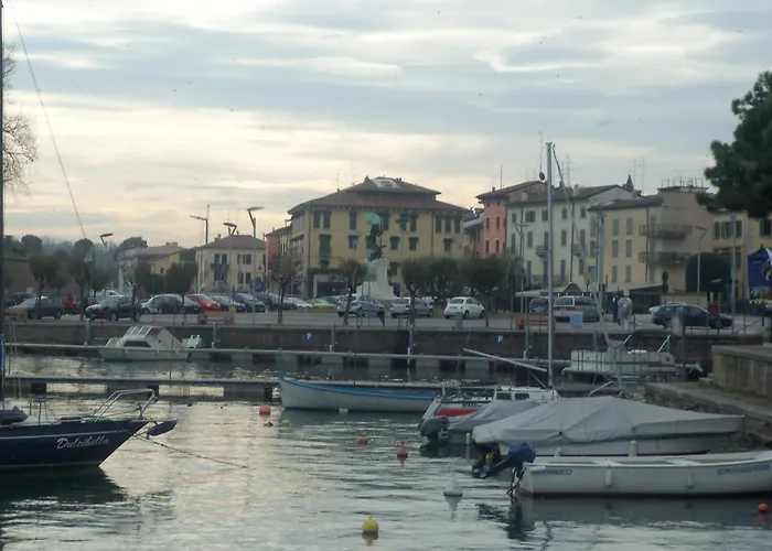 Hotel familiare: Albergo Marsari