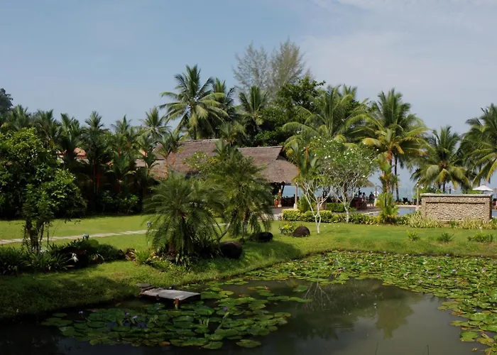 Khaolak Paradise Resort
