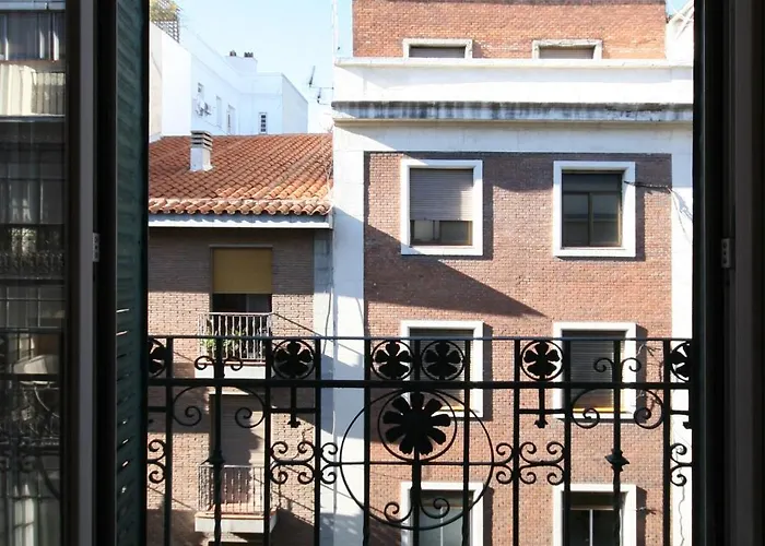 Hotel vicino al College: Ch Bueno