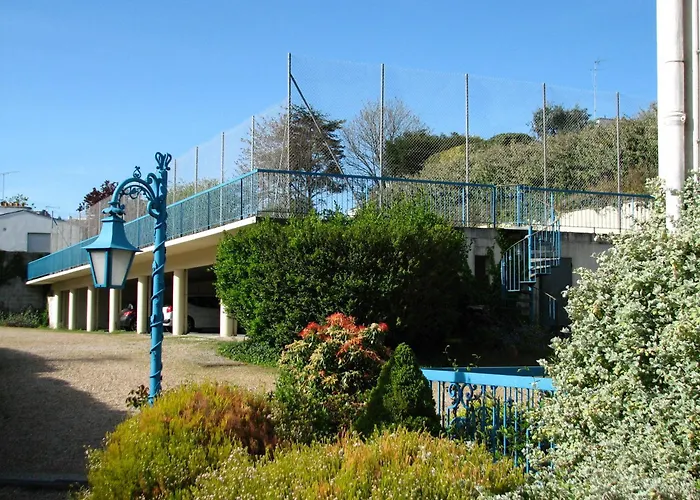 Logis De La Corniche