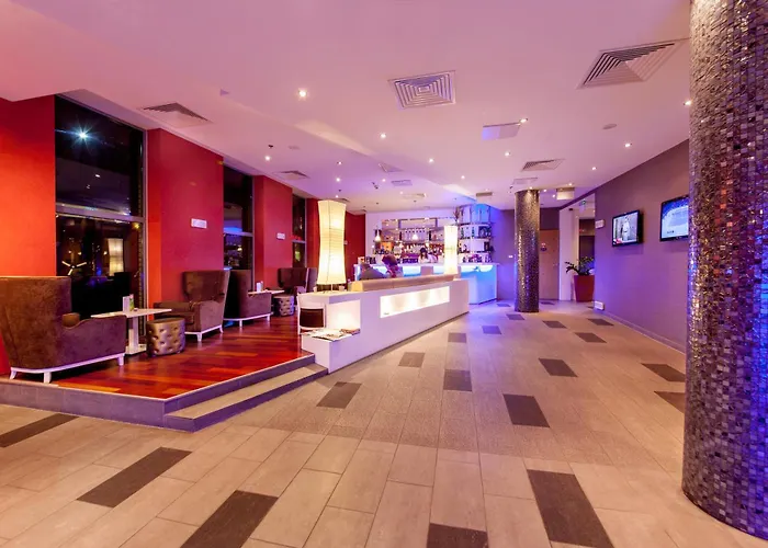 Romantisches Hotel: Royal Park Boutique Hotel