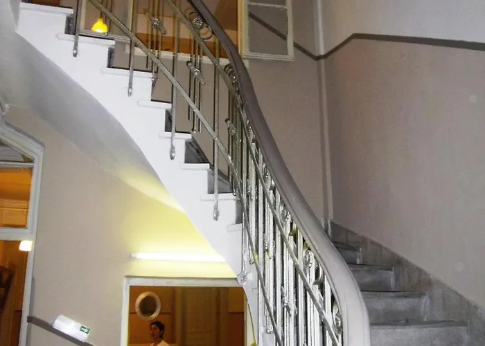Hotel Kastoria