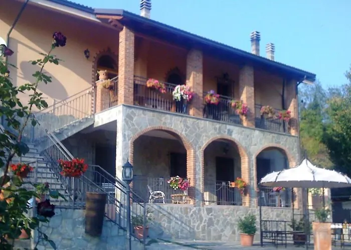 La Corte Dei Samidagi
