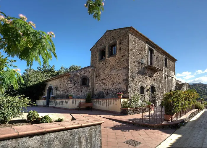 Casa vacanze: Il Borgo Country Resort