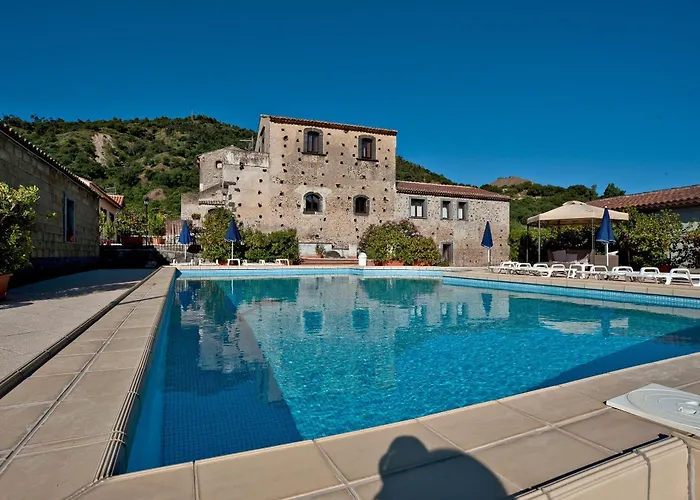 Casa vacanze: Il Borgo Country Resort