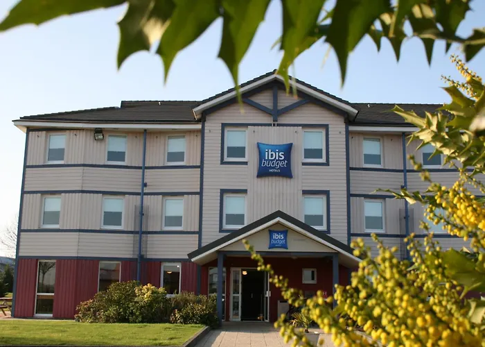Ibis Budget
