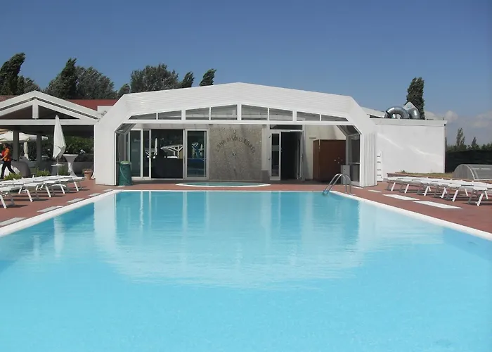 La villa: Agriturismo Lama Di Valle Rosa