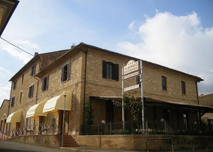 Hotel adatto agli animali: Il Vecchio Mulino