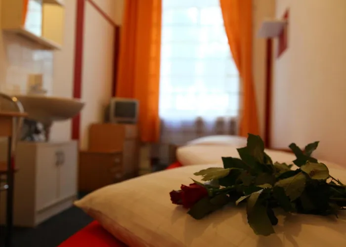 Hotel-Pension Insor