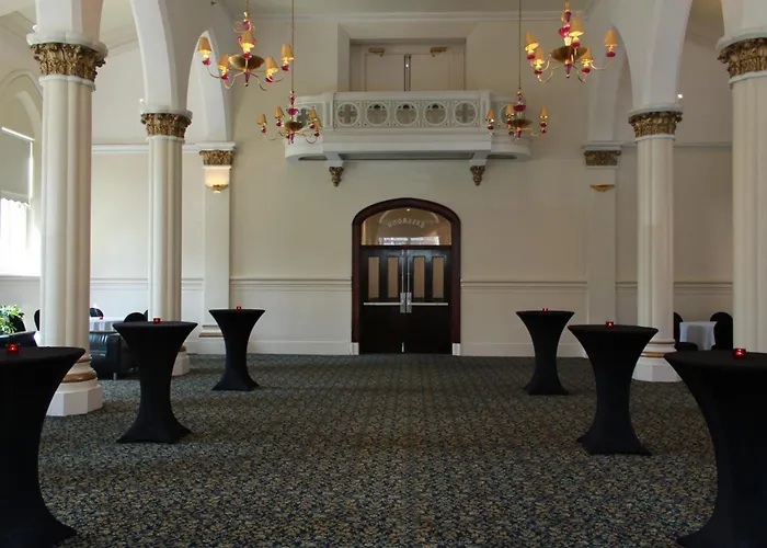 Hotel Am Hi New York City