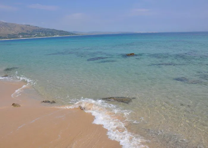 Familiehotel: El Levante