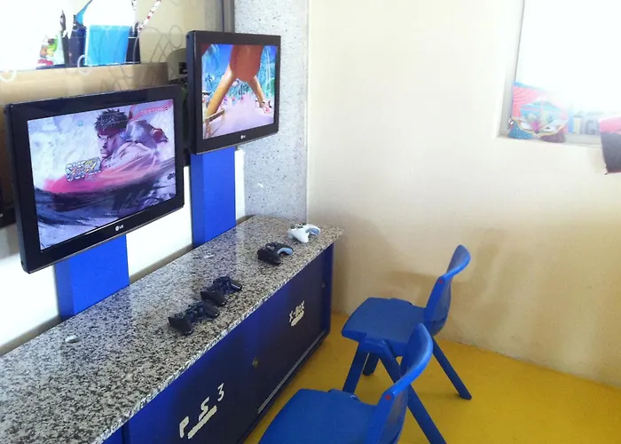 Sunset Plaza Beach Resort Puerto Vallarta All Inclusive