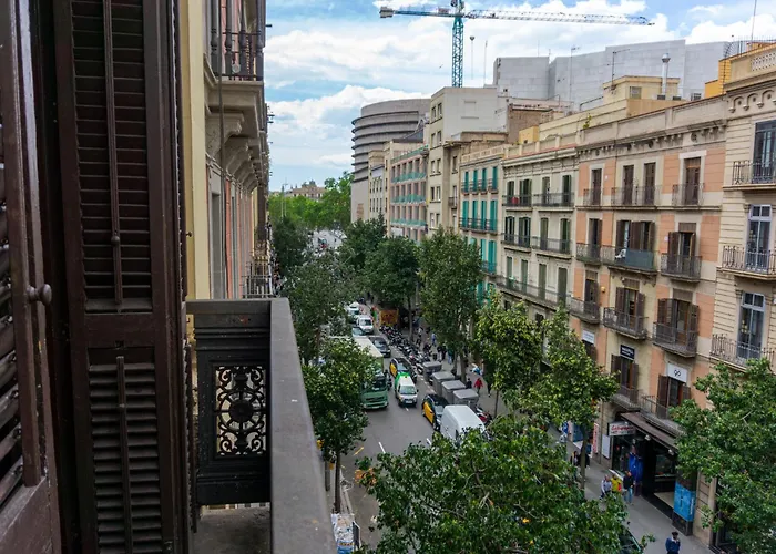 Fontanella Green House