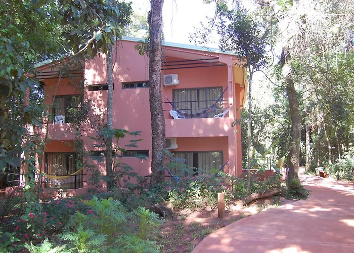Hotel Sol Cataratas