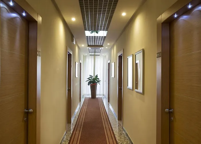 ACasaMia WelcHome Hotel