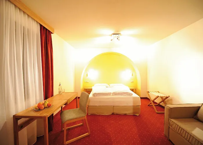 Romantic hotels Koenig - Joker Card Included In Summer