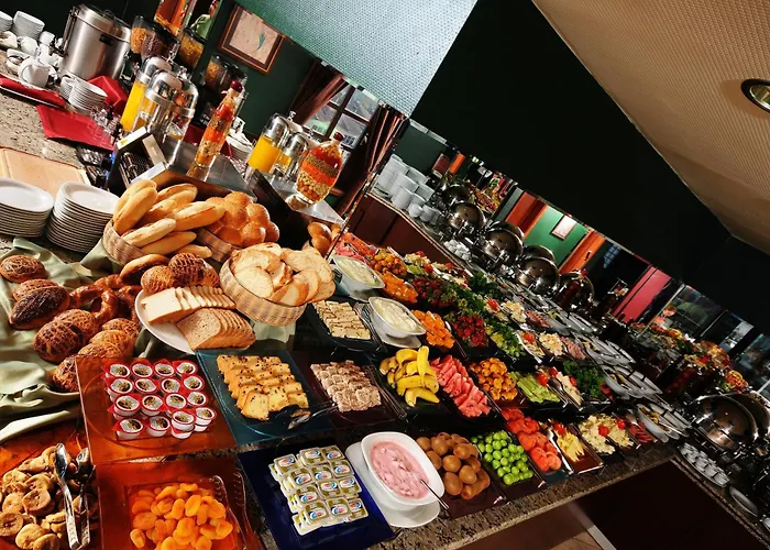 Hôtel 3 étoiles: Rumi Hotel