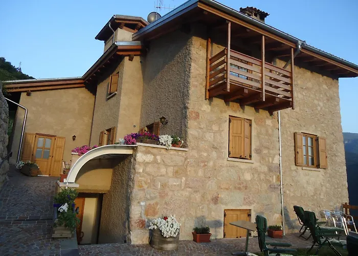 Appartamenti Camere Agritur Masi Brenta