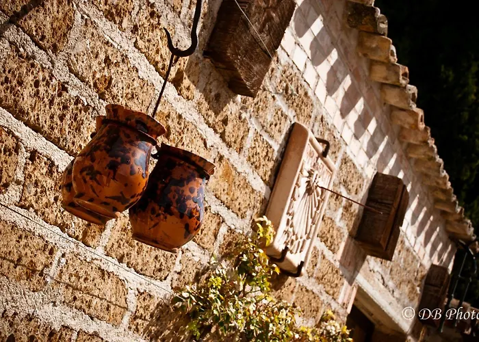Casa vacanza: Country House La Cipolla D'oro