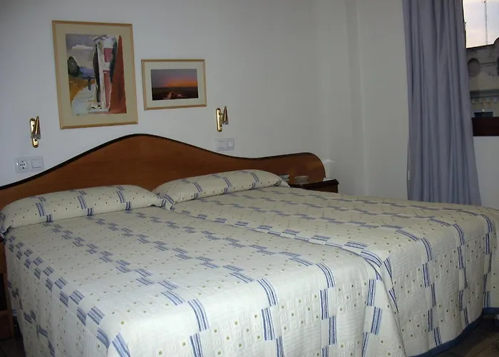 Hostal La Barretina
