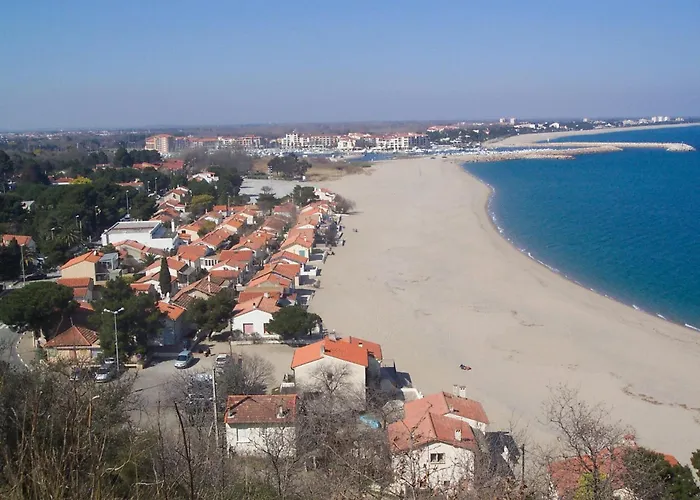 Hôtel accueillant les animaux: Le Fanal