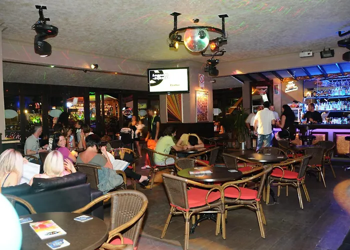 3 star hotel: Hisar Holiday Club