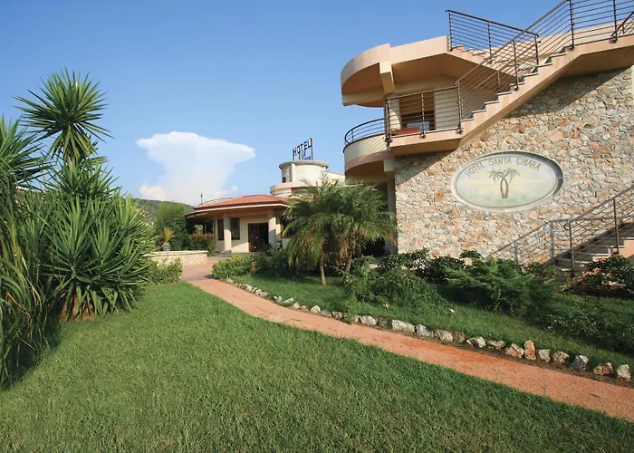 Hotel boutique: Hotel Santa Chiara