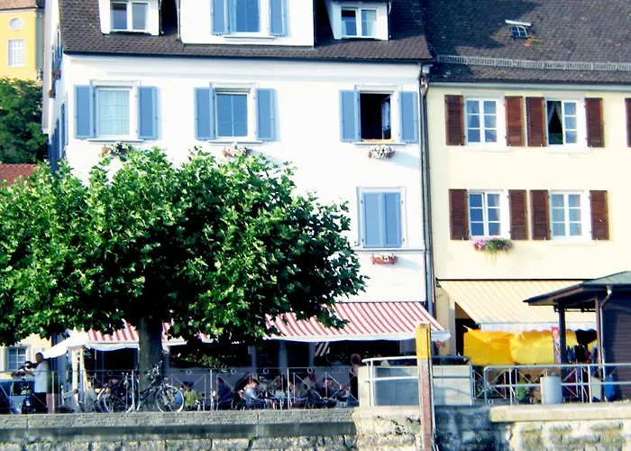 3 SterneHotel Seepromenade