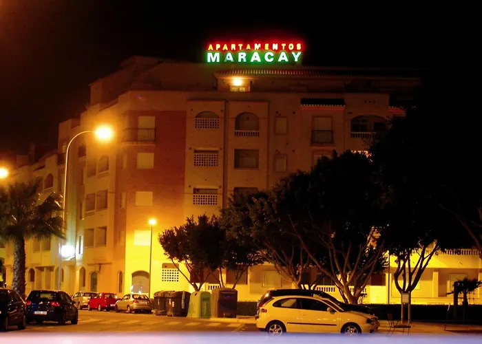 Maracay