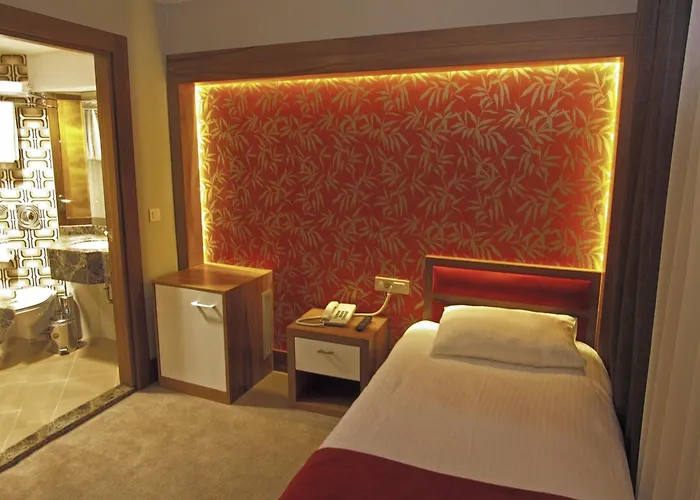 Bella Hotel