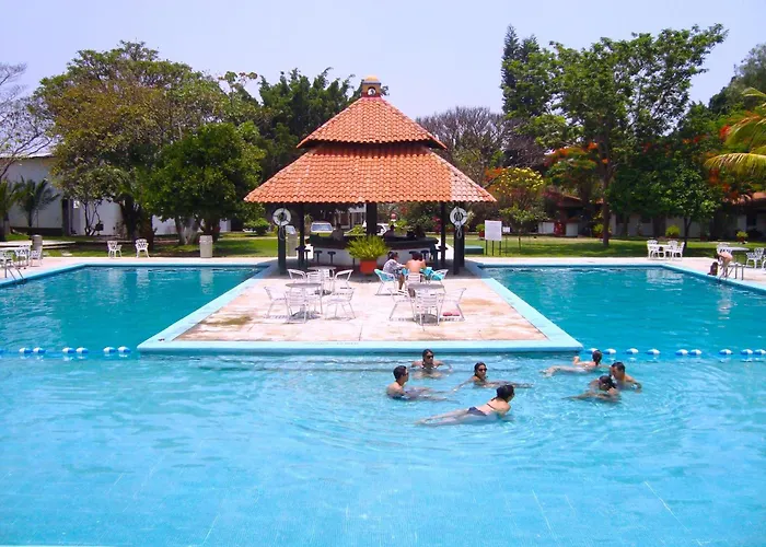 Mision De Los Angeles