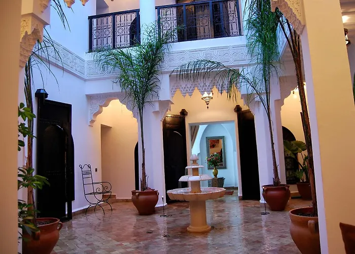 Cheap hotel: Hotel Riad Xo Hannah