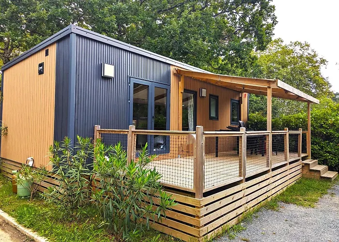 Beach hotel: Le Ruisseau - Euroresorts Bidart
