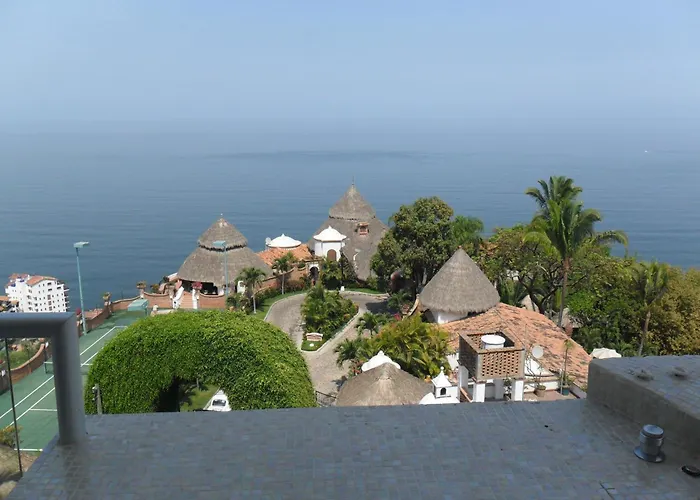 Kid friendly hotel Mondavi Puerto Vallarta