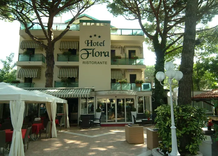  Flora
