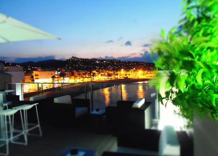 Hotel Boutique La Mar - Adults Only