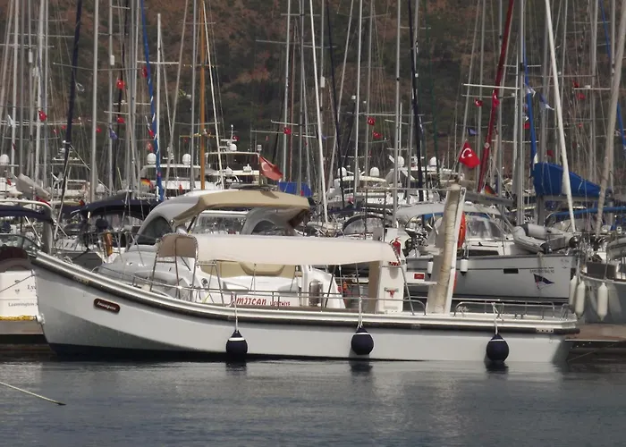 Family Hotel: Alesta Yacht Hotel