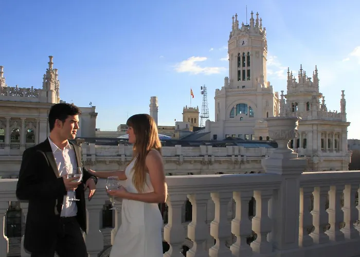 Vacation rental: Boutike Cibeles