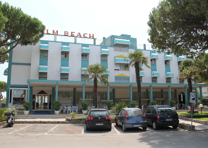 Hotel Palm Beach