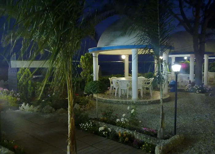 Residence Regina