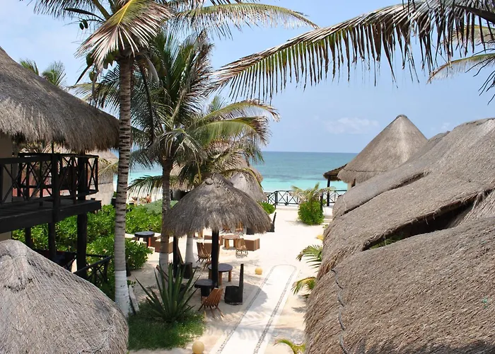 Punta Piedra Beach Posada