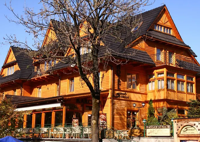 Hotel Sabala