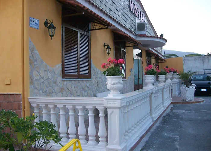 Hotel Il Quadrifoglio