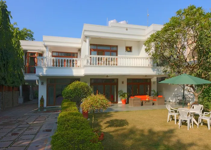 Stay Inn New Delhi