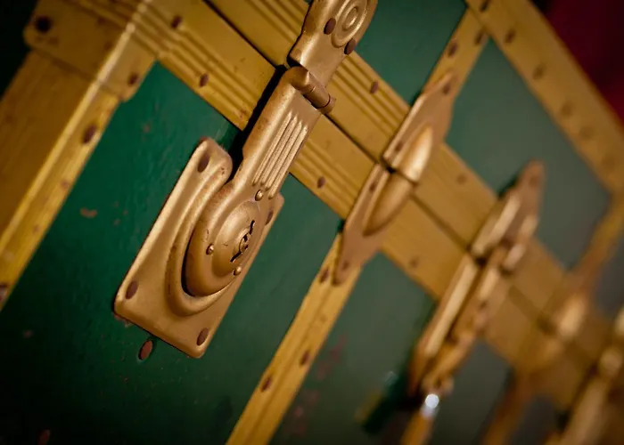 Callegherie 21 Boutique B&B